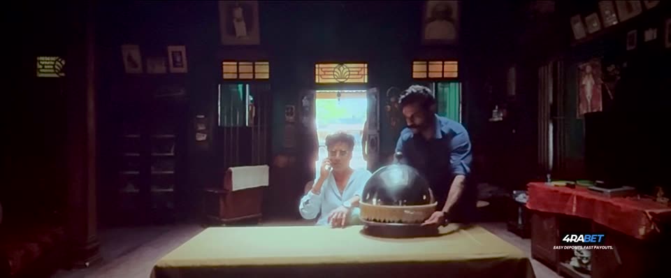 Jailer 2 (2026) Hindi Dubbed Movie screenshot 4