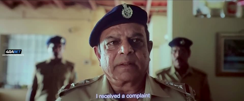Jailer 2 (2026) Hindi Dubbed Movie screenshot 6