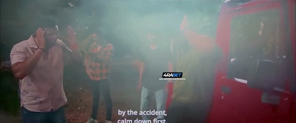 Oye Chill Maar (2026) Hindi Movie screenshot 2