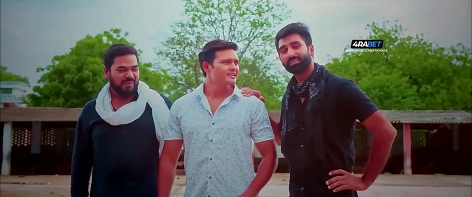 Oye Chill Maar (2026) Hindi Movie screenshot 3