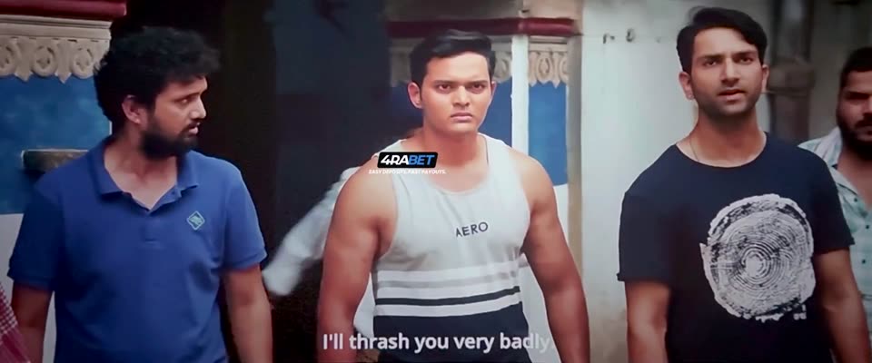Oye Chill Maar (2026) Hindi Movie screenshot 6