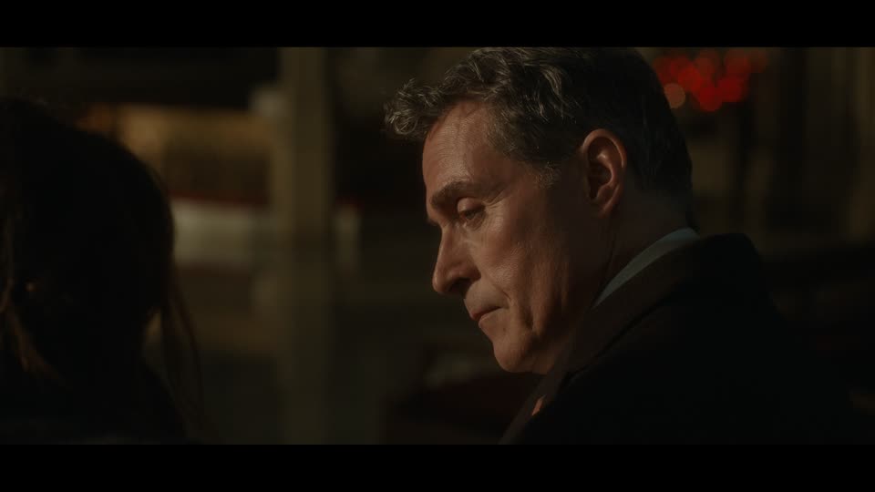 The Diplomat (2026) S04 Hindi Dubbed Series screenshot 1