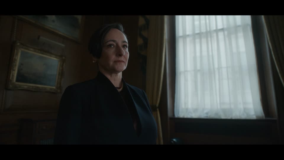 The Diplomat (2026) S04 Hindi Dubbed Series screenshot 3