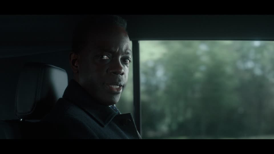 The Diplomat (2026) S04 Hindi Dubbed Series screenshot 5
