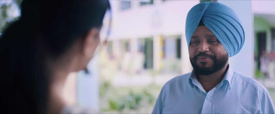 Jihne Mera Ghar Patteya (2026) Punjabi Movie screenshot 1