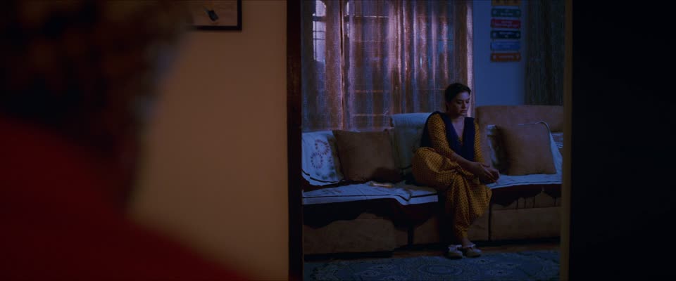 Jihne Mera Ghar Patteya (2026) Punjabi Movie screenshot 4