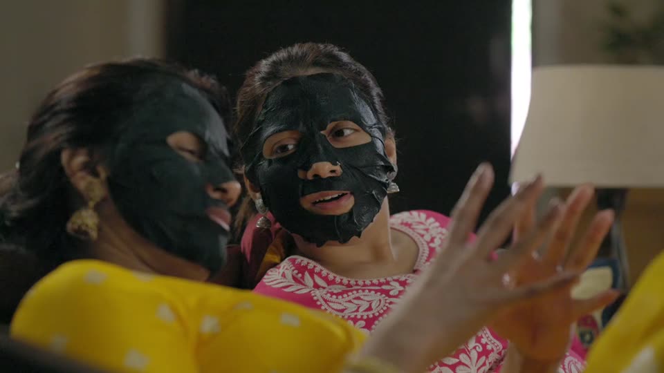 Dil Padosi (2026) S01 Hindi Series screenshot 2