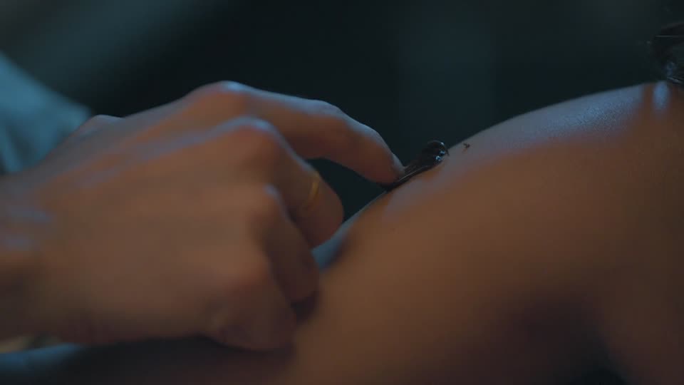 Dil Padosi (2026) S01 Hindi Series screenshot 3