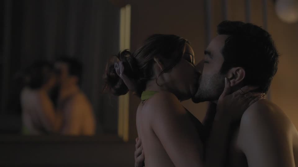 Dil Padosi (2026) S01 Hindi Series screenshot 4