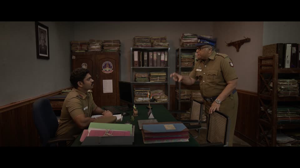 Enna Vilai (2026) Hindi Dubbed Movie screenshot 2