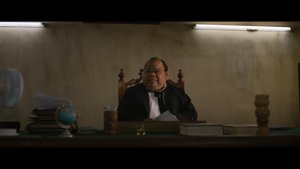 Enna Vilai (2026) Hindi Dubbed Movie screenshot 3