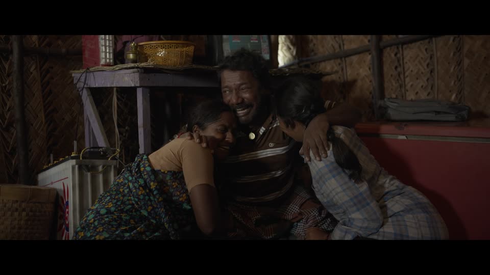 Enna Vilai (2026) Hindi Dubbed Movie screenshot 5