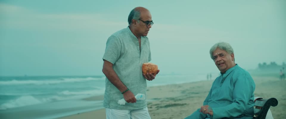 Charukesi (2026) Hindi Dubbed Movie screenshot 2