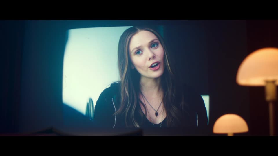 VisionQuest (2026) S01 Hindi Dubbed Series screenshot 2
