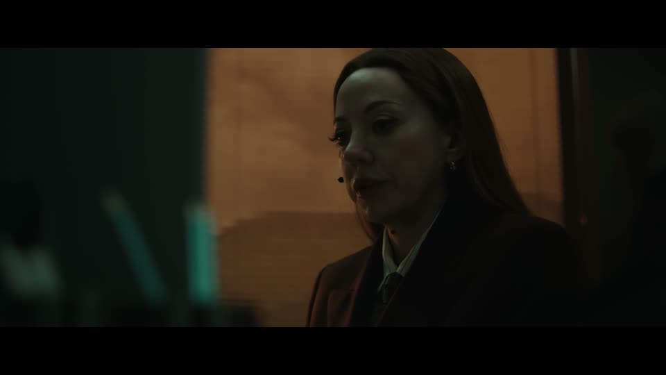 VisionQuest (2026) S01 Hindi Dubbed Series screenshot 6