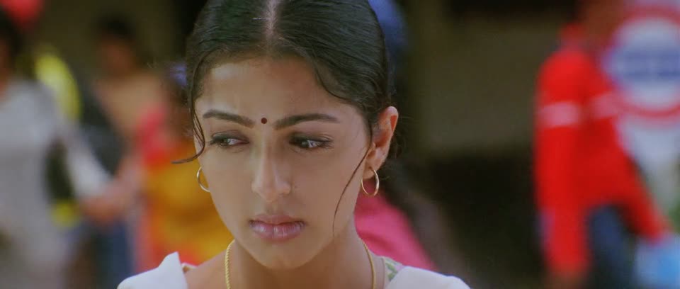 Tere Naam (2003) Hindi Movie screenshot 1