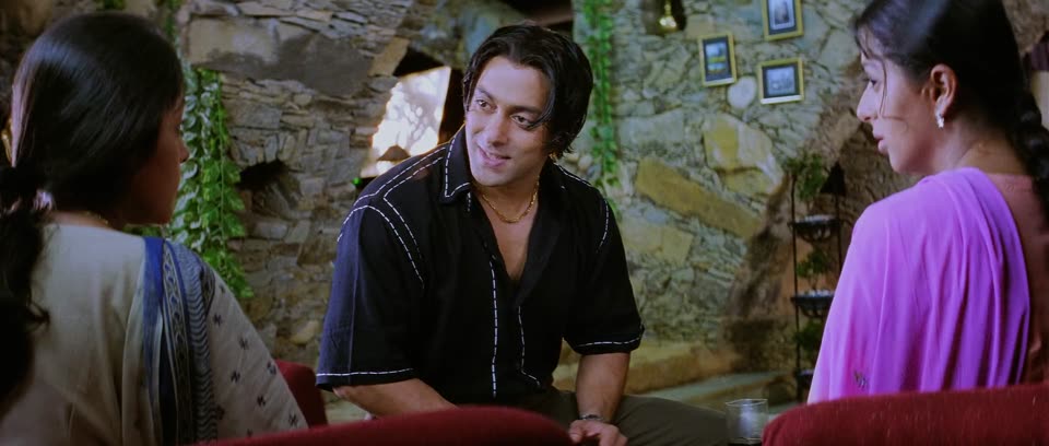 Tere Naam (2003) Hindi Movie screenshot 2