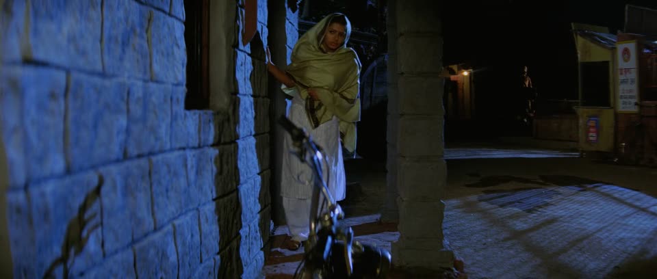 Tere Naam (2003) Hindi Movie screenshot 6