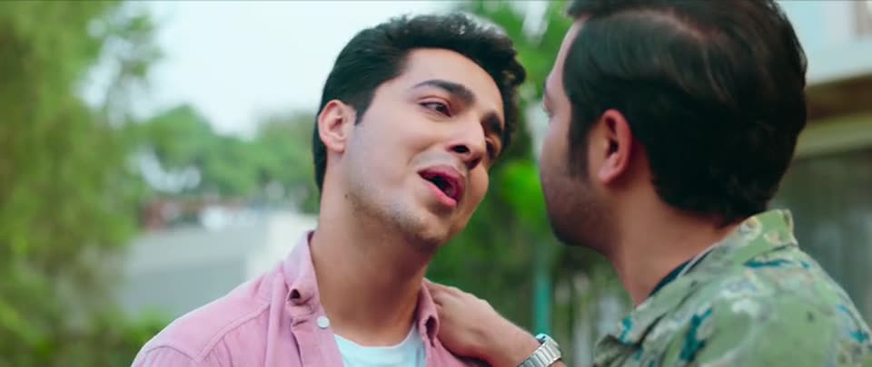 Jewel Thief: The Heist Begins (2025) Hindi Dubbed Movie screenshot 1