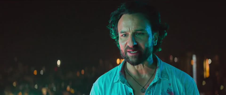 Jewel Thief: The Heist Begins (2025) Hindi Dubbed Movie screenshot 4