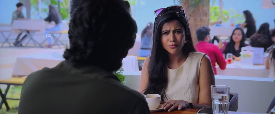 HIT: The 3rd Case (2025) Hindi Dubbed Movie screenshot 1
