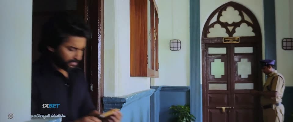 HIT: The 3rd Case (2025) Hindi Dubbed Movie screenshot 3