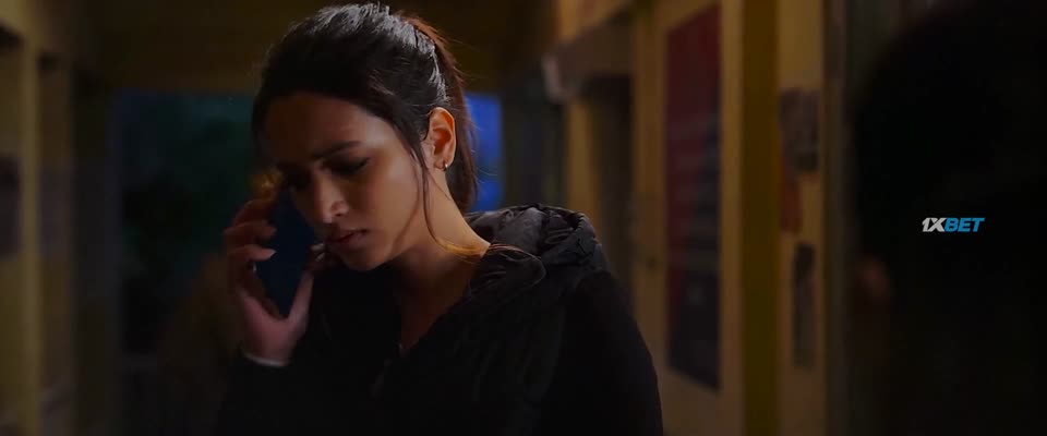 HIT: The 3rd Case (2025) Hindi Dubbed Movie screenshot 5