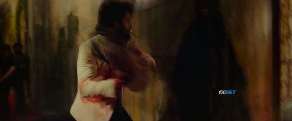 HIT: The 3rd Case (2025) Hindi Dubbed Movie screenshot 6