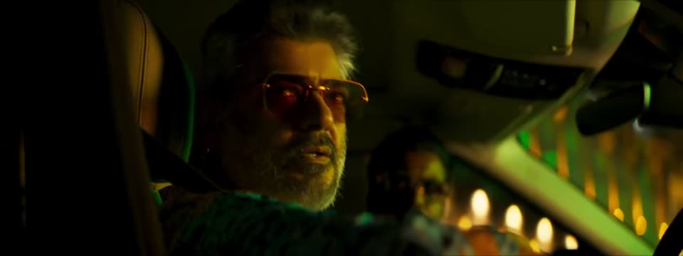 Good Bad Ugly (2025) Hindi Dubbed Movie screenshot 2