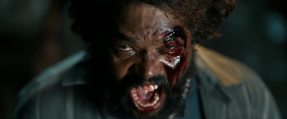 Vaamana (2025) Hindi Dubbed Movie screenshot 1