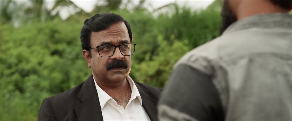 Vaamana (2025) Hindi Dubbed Movie screenshot 4