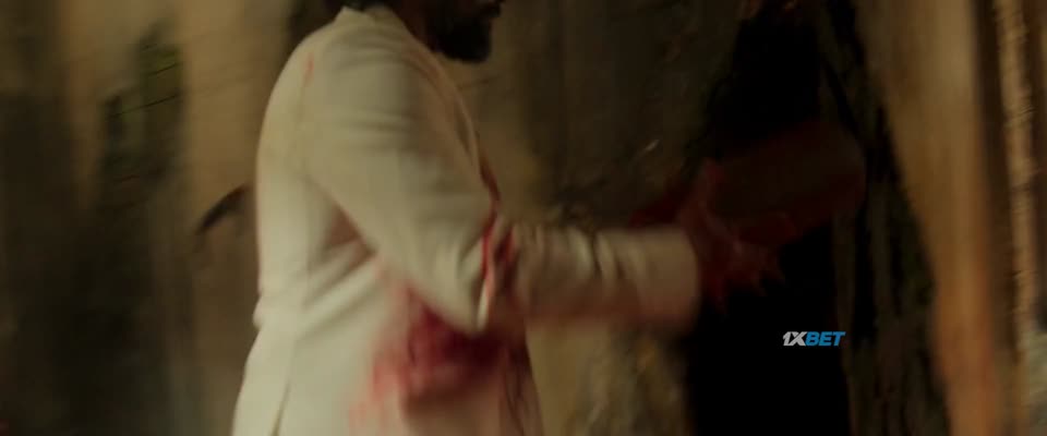 HIT The 3rd Case (2025) Hindi Dubbed Movie screenshot 6