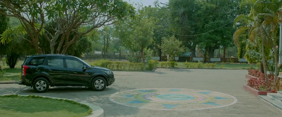 28 Degree Celsius (2025) Hindi Dubbed Movie screenshot 2