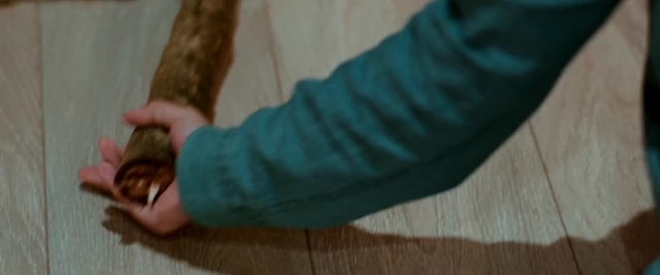 28 Degree Celsius (2025) Hindi Dubbed Movie screenshot 6