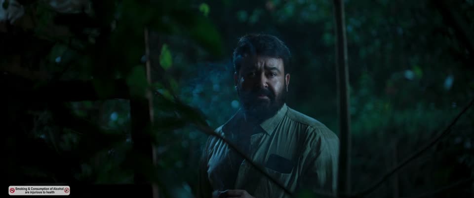 Thudarum (2025) Hindi Dubbed Movie screenshot 4