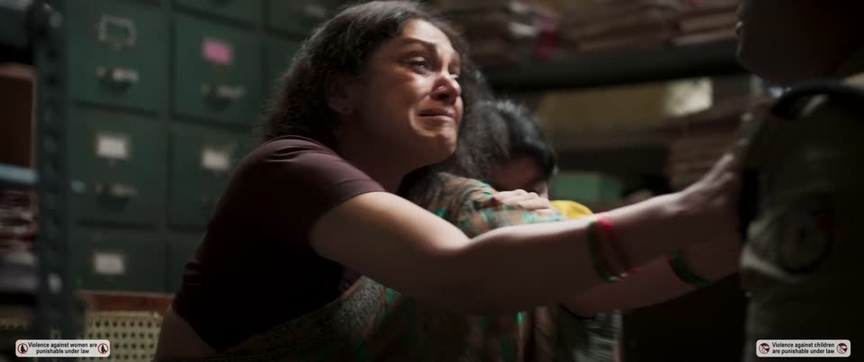 Thudarum (2025) Hindi Dubbed Movie screenshot 5