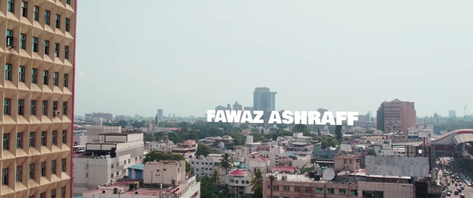 Paru Parvathy (2025) Hindi Dubbed Movie screenshot 1