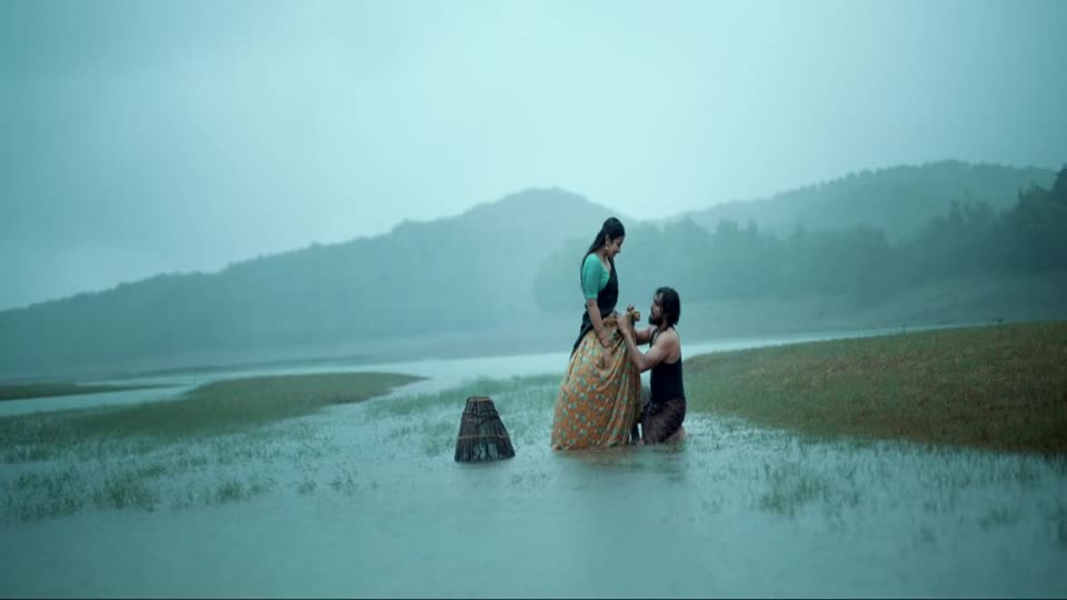 Kerebete (2024) Hindi Dubbed Movie screenshot 3