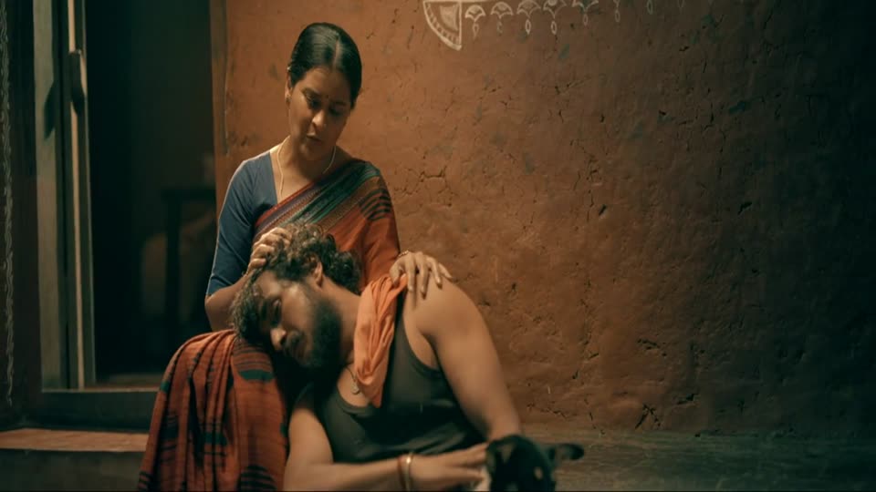 Kerebete (2024) Hindi Dubbed Movie screenshot 4