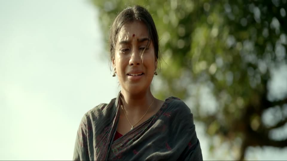 Kerebete (2024) Hindi Dubbed Movie screenshot 5