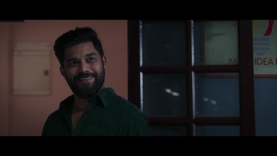 Padakkalam (2025) Hindi Dubbed Movie screenshot 4
