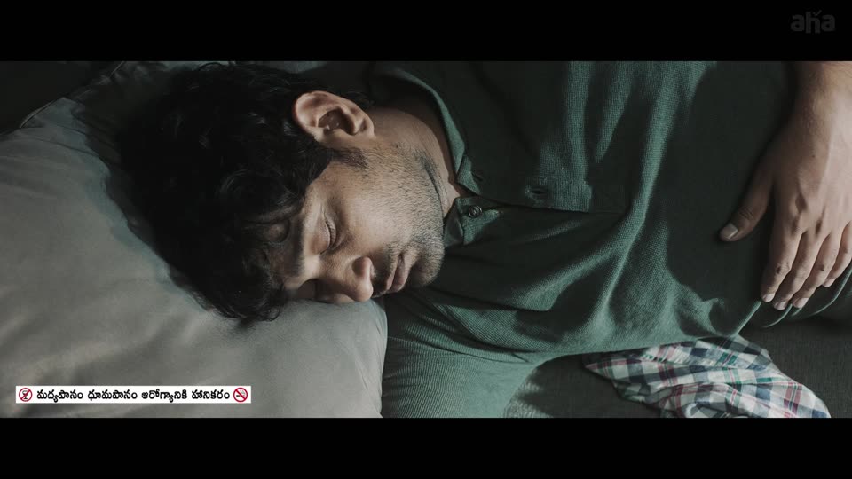 Mokshapatam (2025) Hindi Dubbed Movie screenshot 2
