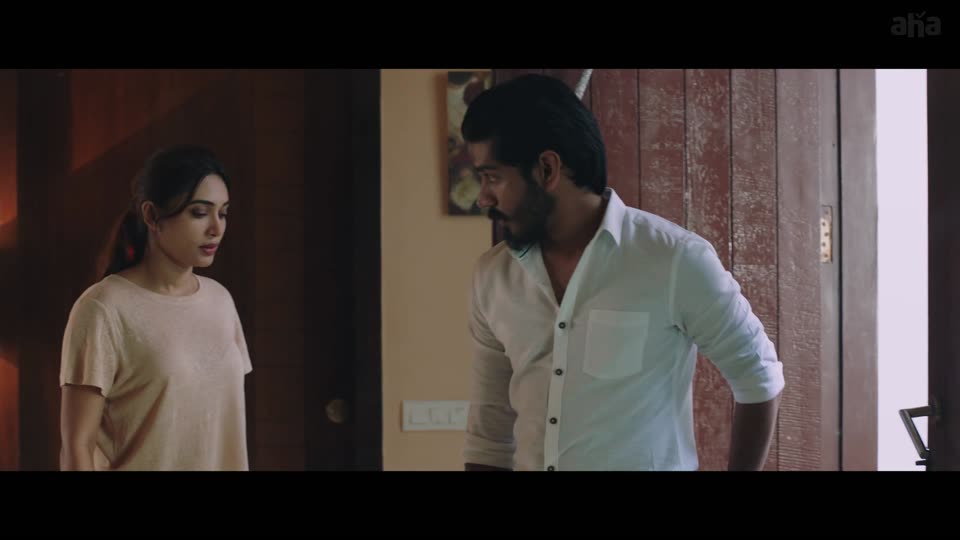Mokshapatam (2025) Hindi Dubbed Movie screenshot 3