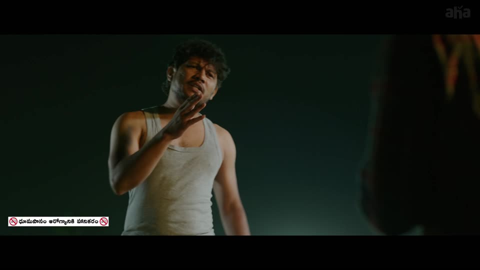 Mokshapatam (2025) Hindi Dubbed Movie screenshot 4