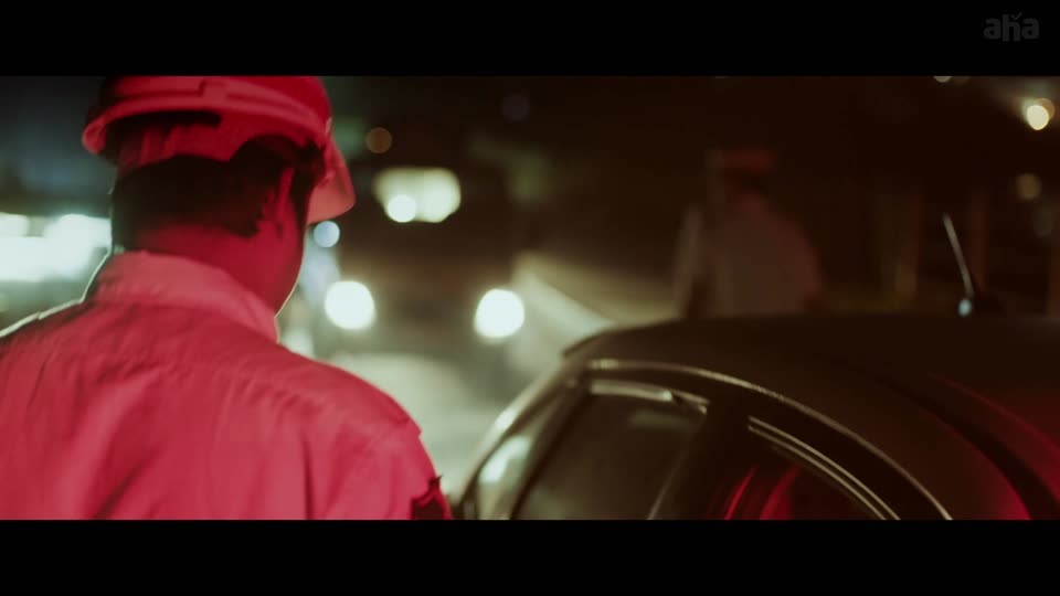 Mokshapatam (2025) Hindi Dubbed Movie screenshot 6