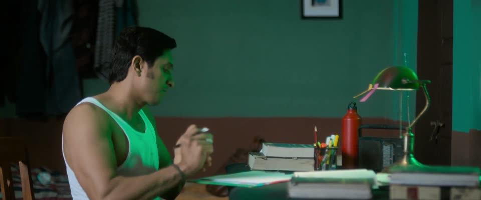 Yuddhakaanda Chapter 2 (2025) Hindi Dubbed Movie screenshot 5