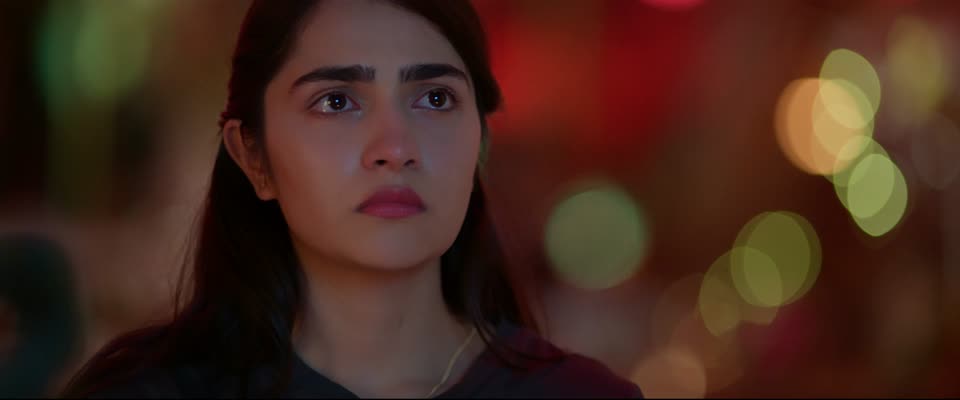Ace (2025) Hindi Dubbed Movie screenshot 3
