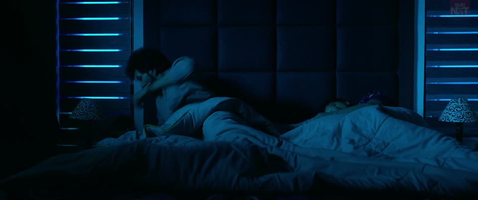 Baby And Baby (2025) Hindi Dubbed Movie screenshot 4
