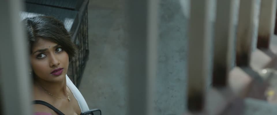 Saaree (2025) Hindi Dubbed Movie screenshot 2