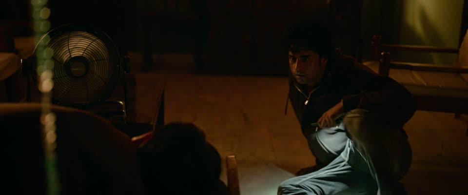 Saaree (2025) Hindi Dubbed Movie screenshot 4